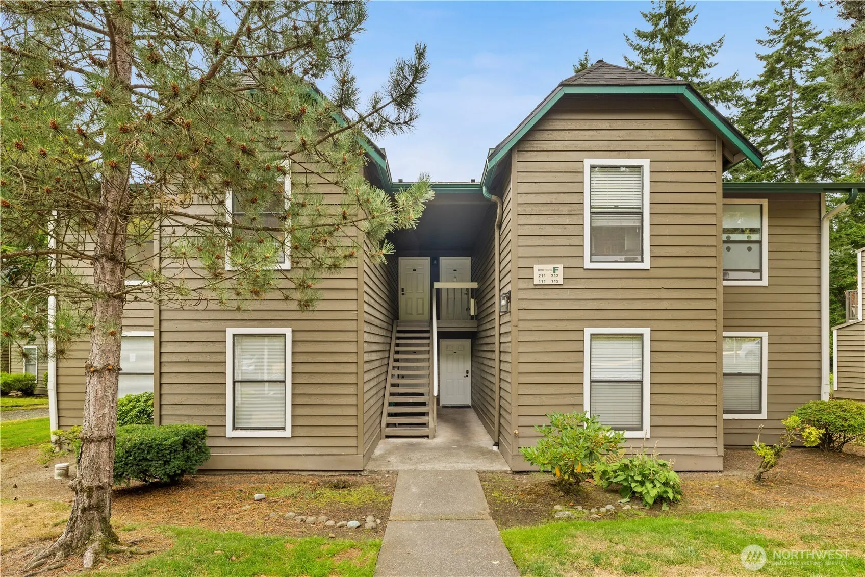 13801 Old Redmond Road #F211, Redmond, WA 98052