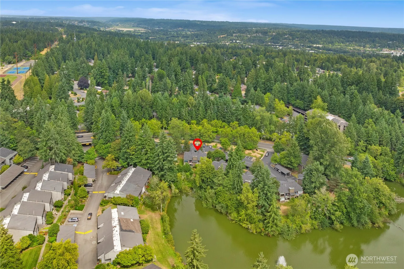 13801 Old Redmond Road #F211, Redmond, WA 98052