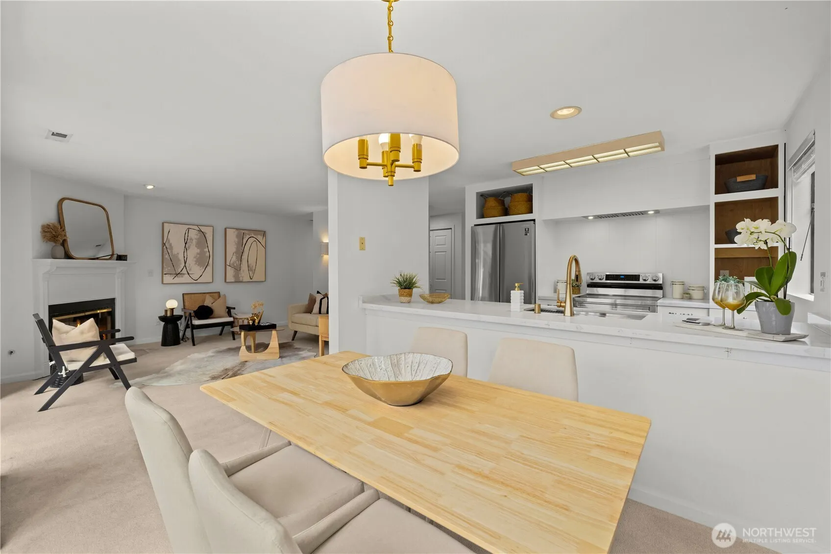 13801 Old Redmond Road #F211, Redmond, WA 98052