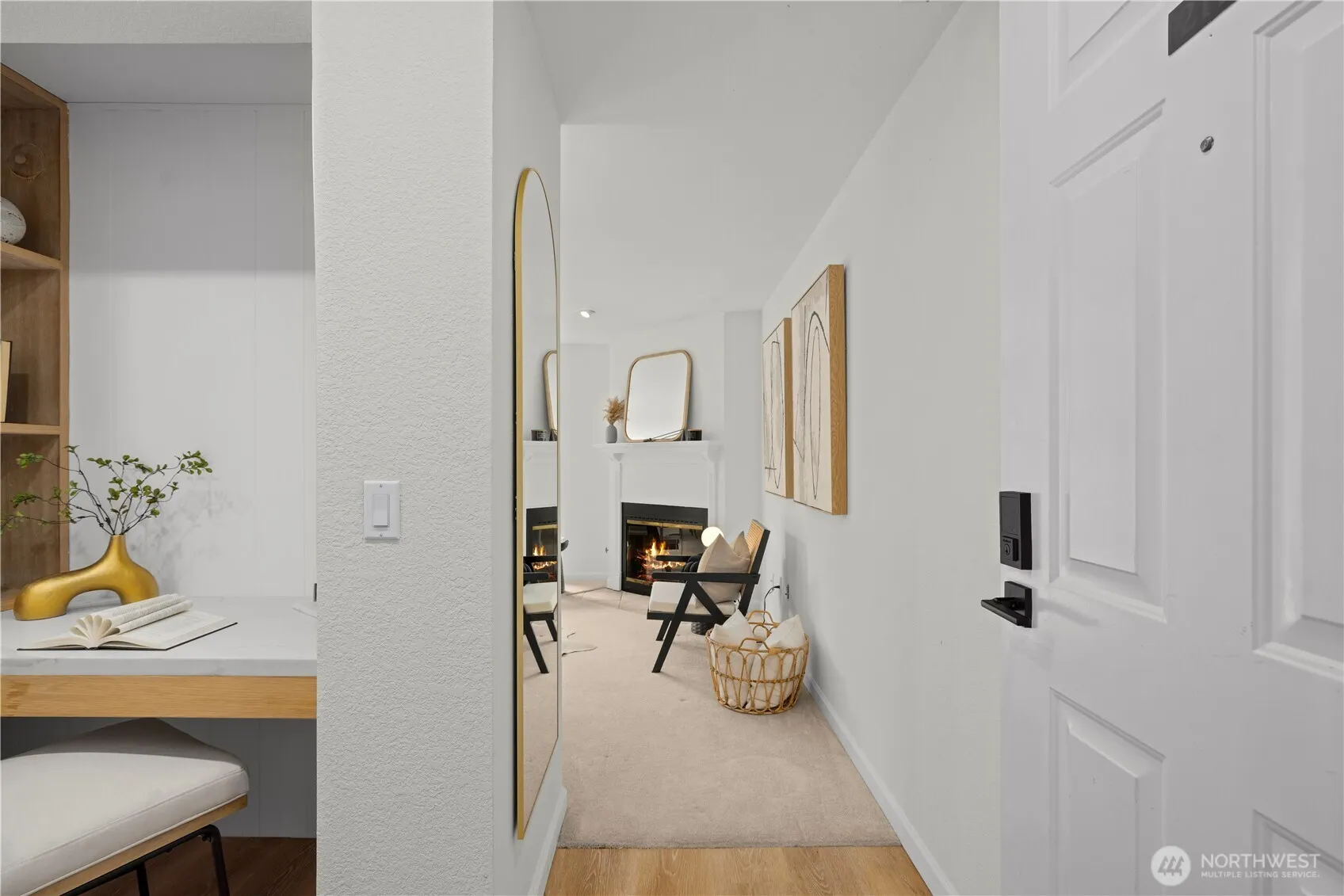 13801 Old Redmond Road #F211, Redmond, WA 98052