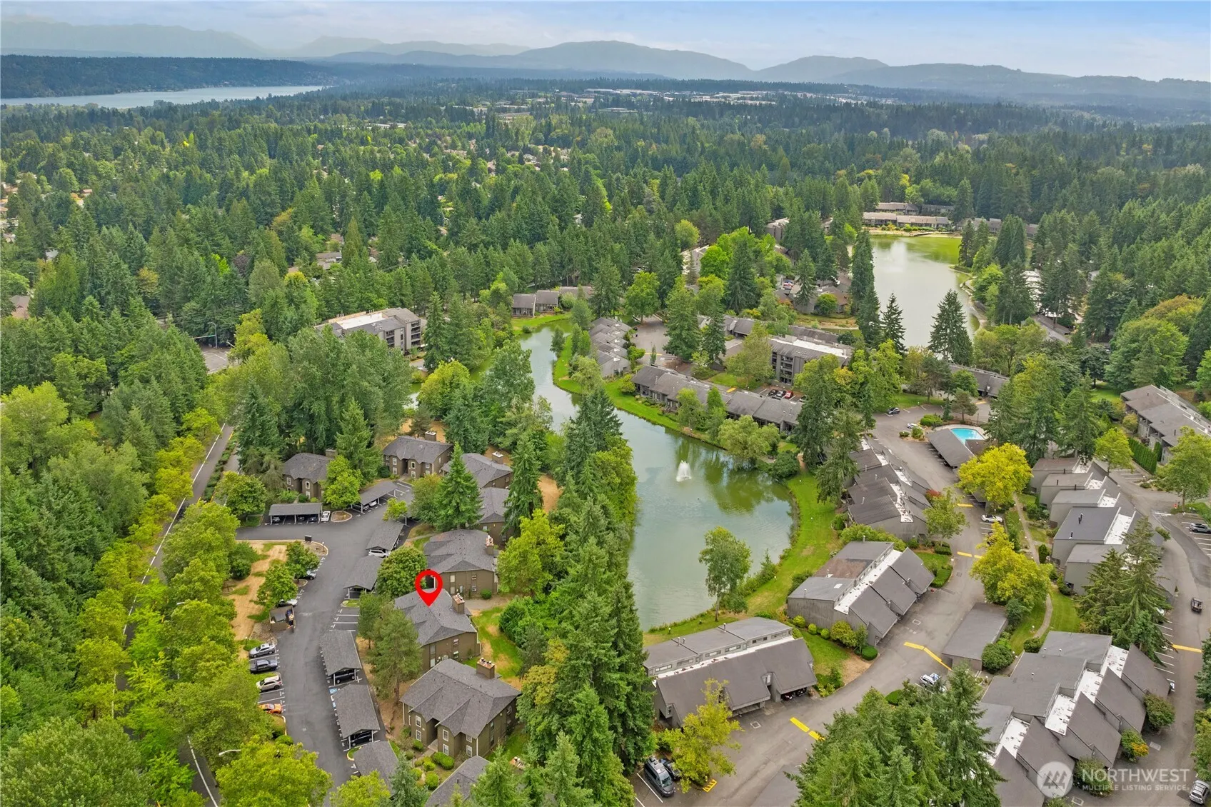13801 Old Redmond Road #F211, Redmond, WA 98052
