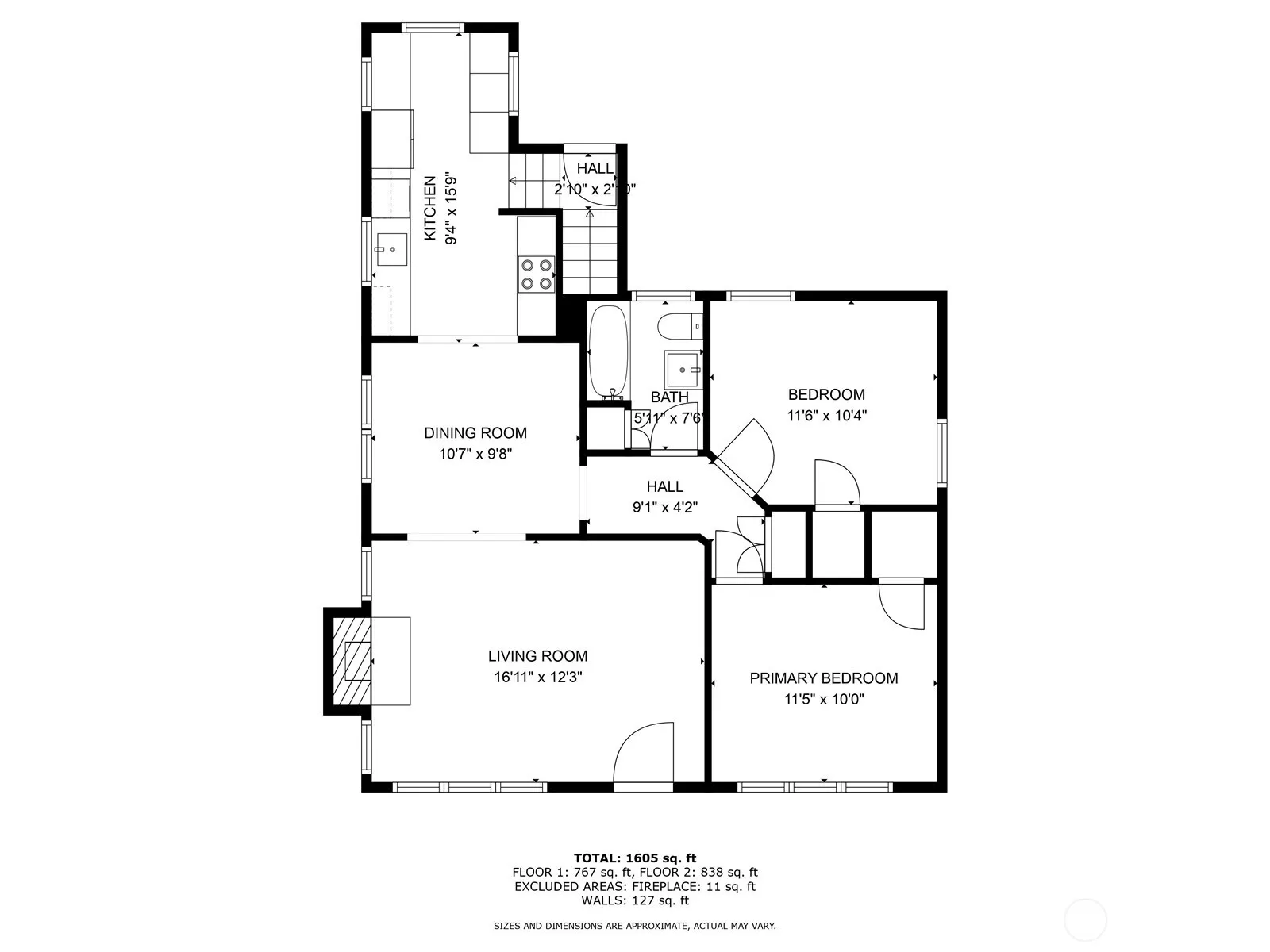 8233 16th Avenue NE, Seattle, WA 98115