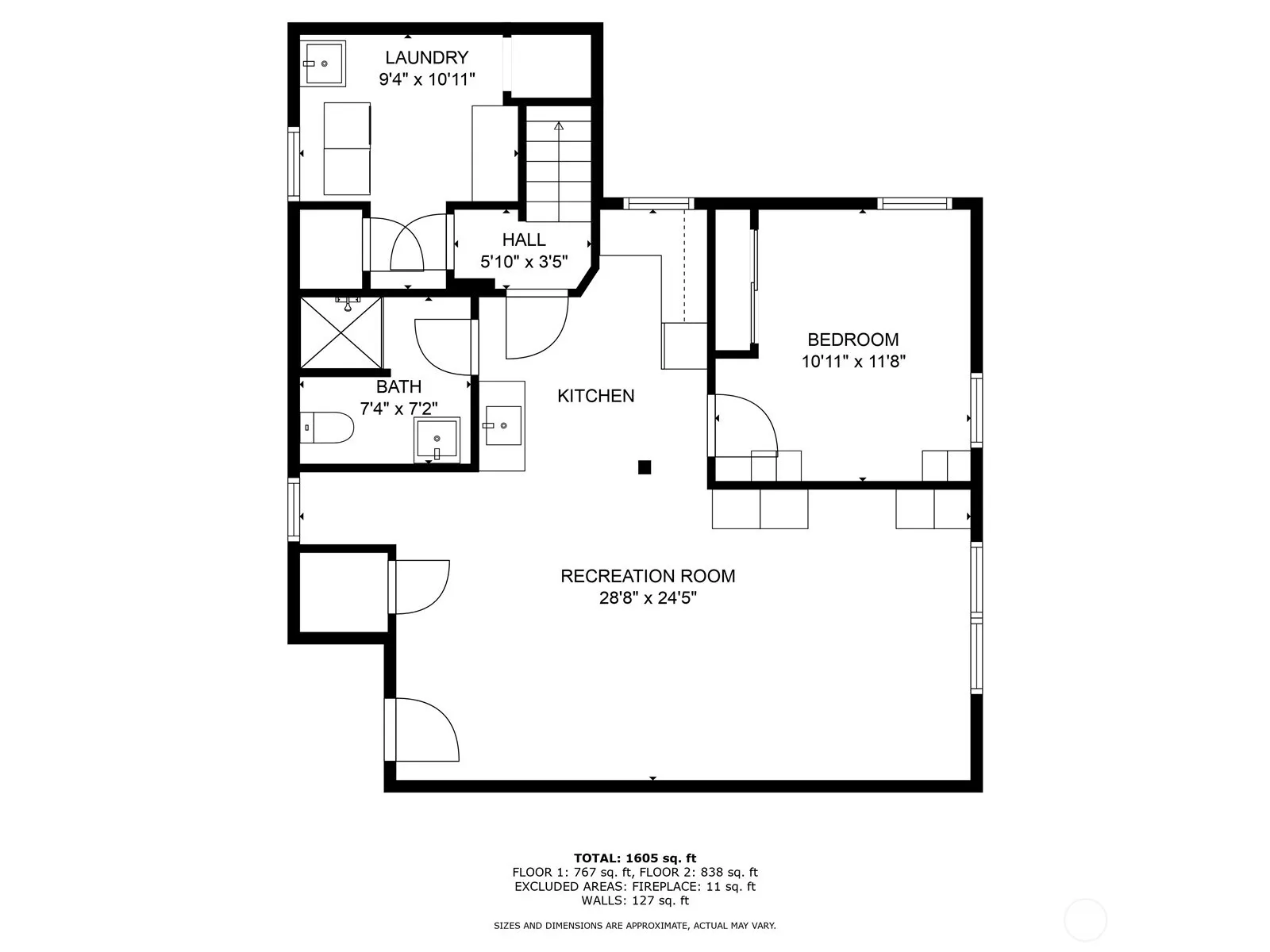 8233 16th Avenue NE, Seattle, WA 98115