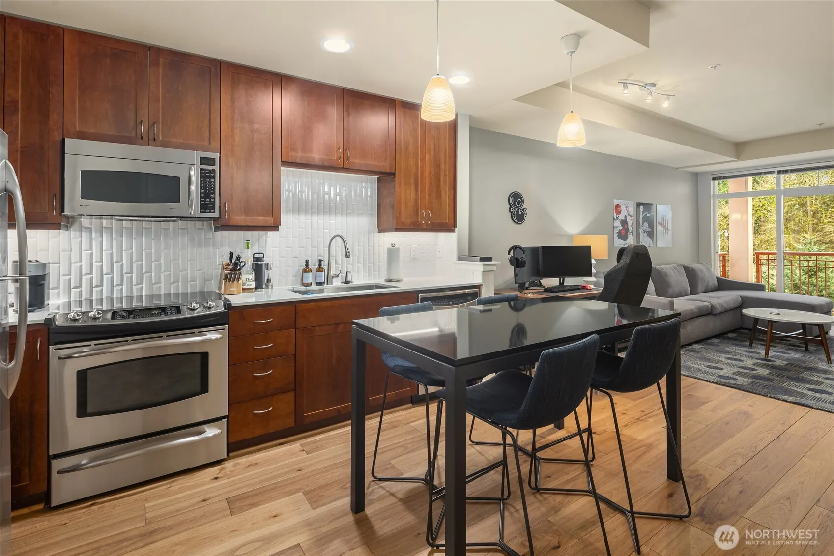 16141 Cleveland Street #401, Redmond, WA 98052