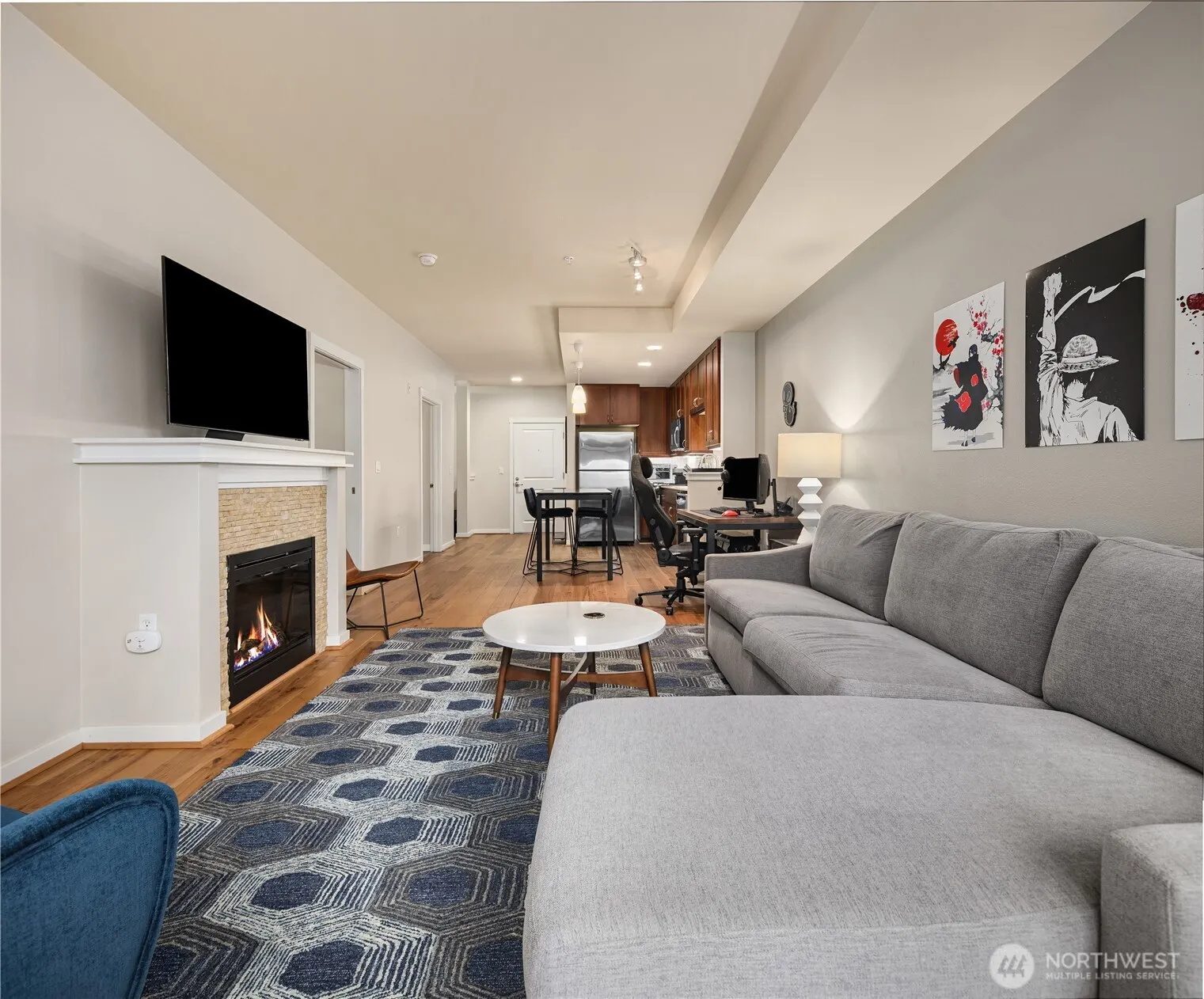 16141 Cleveland Street #401, Redmond, WA 98052