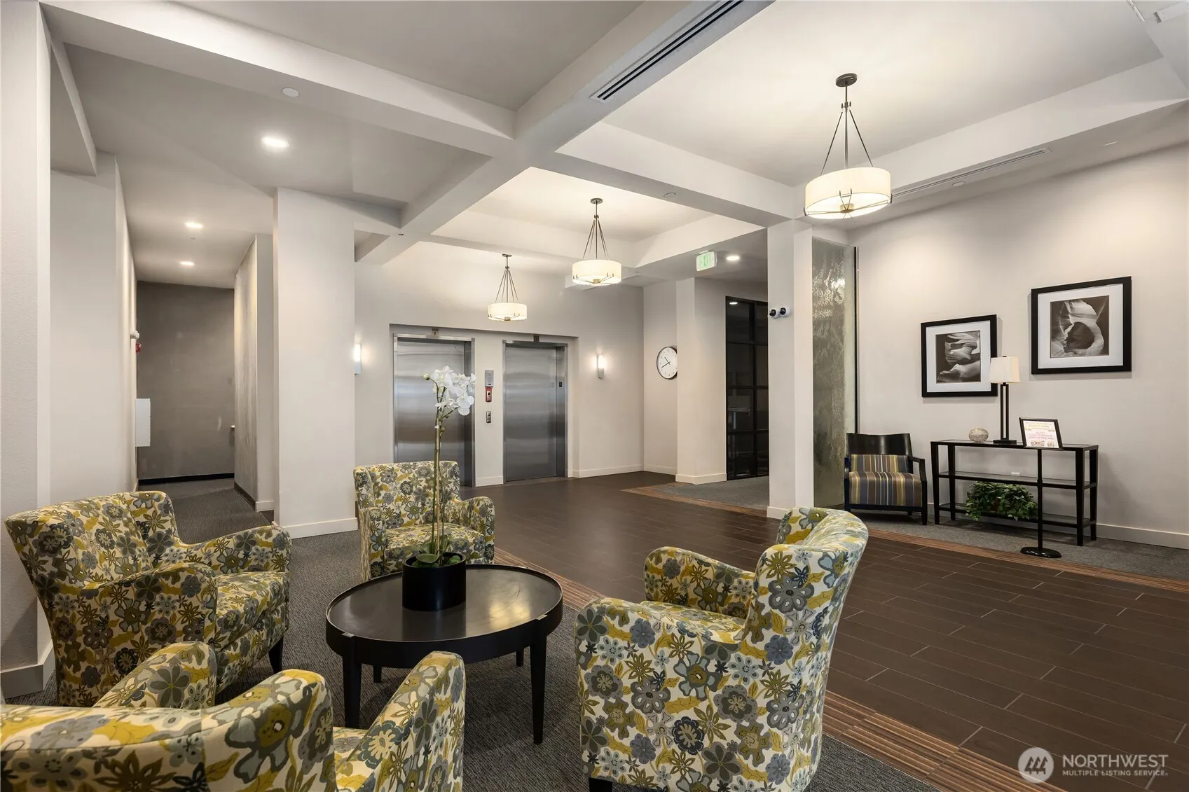 16141 Cleveland Street #401, Redmond, WA 98052