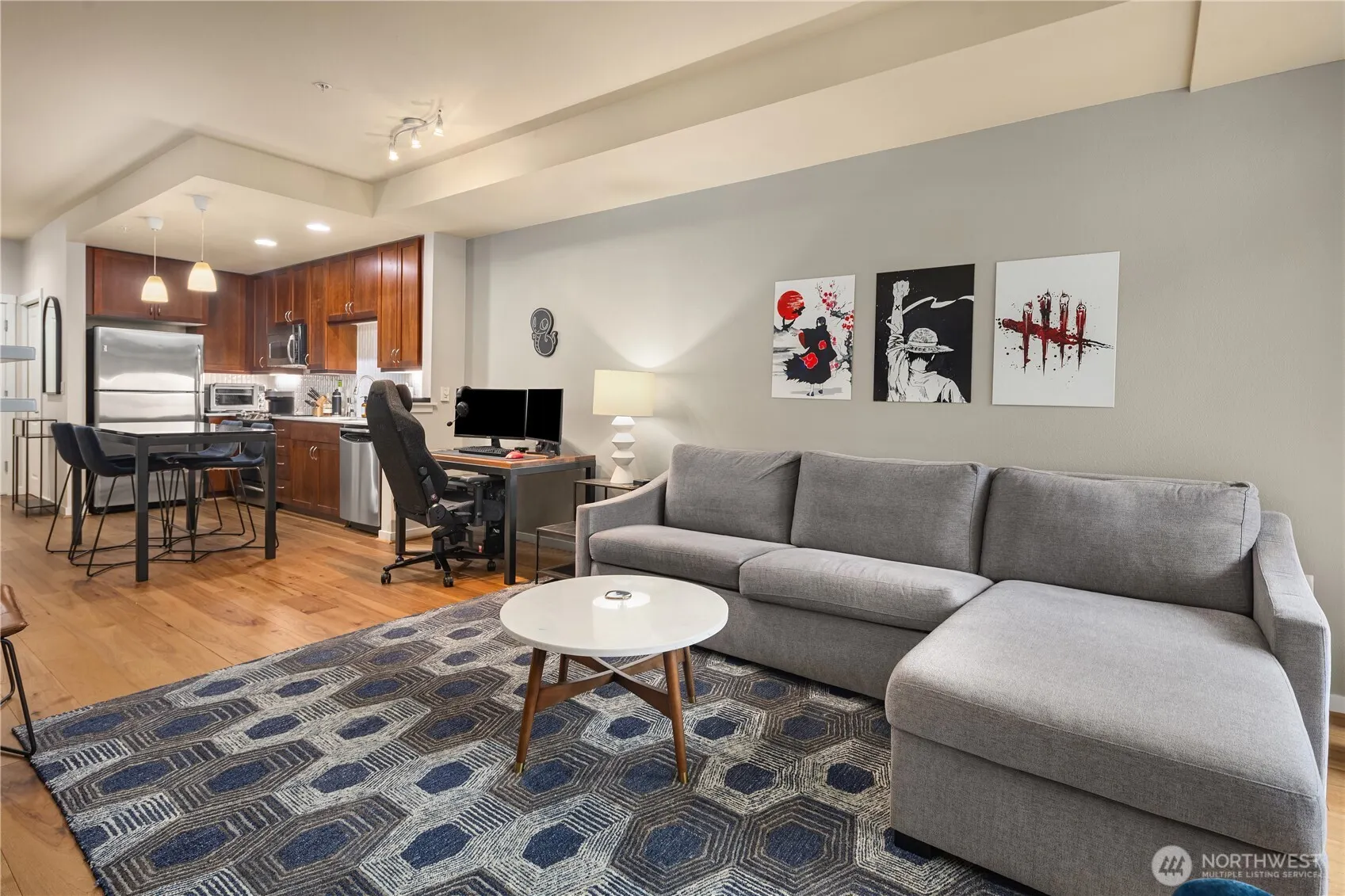 16141 Cleveland Street #401, Redmond, WA 98052