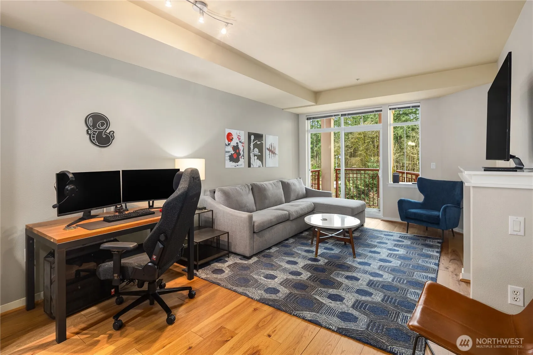 16141 Cleveland Street #401, Redmond, WA 98052
