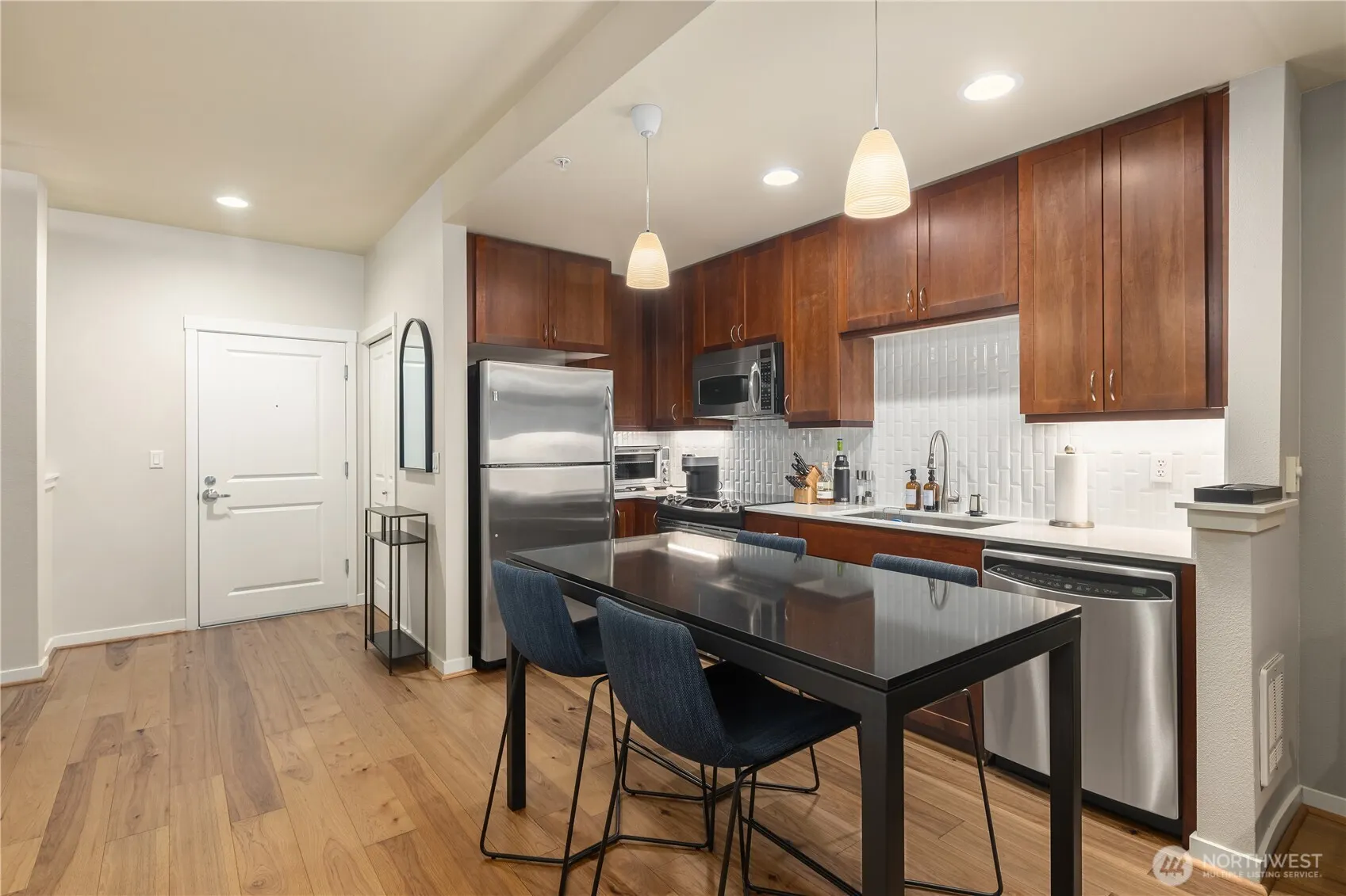 16141 Cleveland Street #401, Redmond, WA 98052