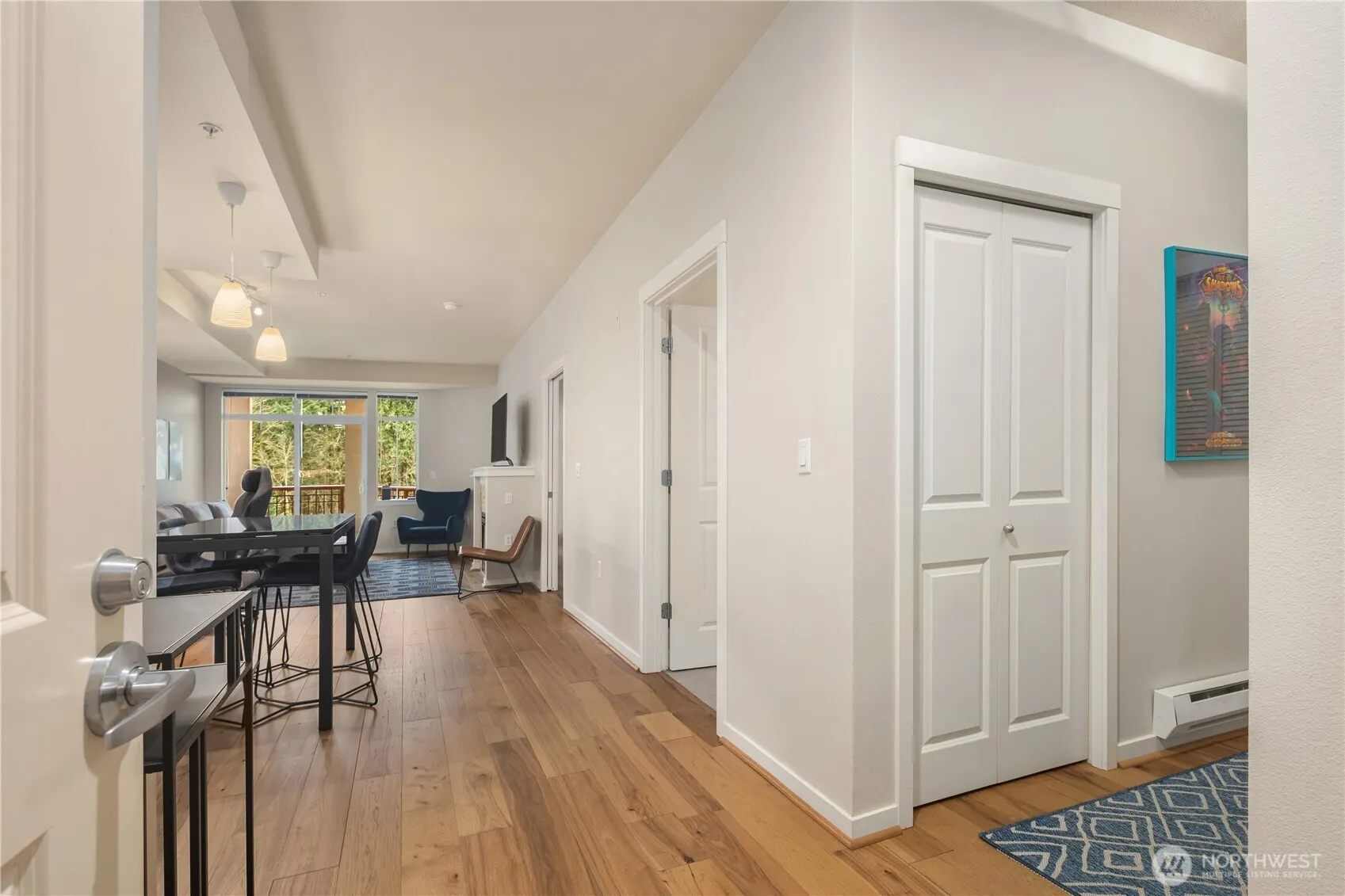 16141 Cleveland Street #401, Redmond, WA 98052