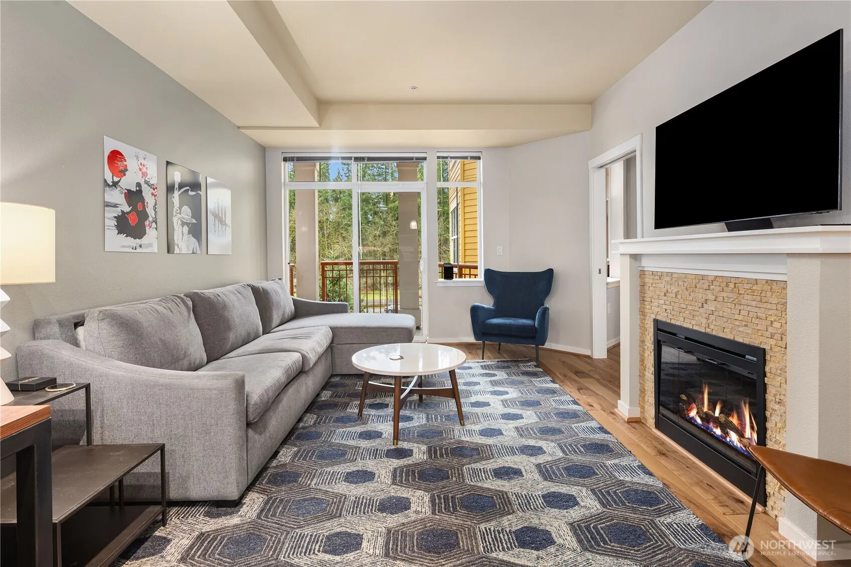 16141 Cleveland Street #401, Redmond, WA 98052