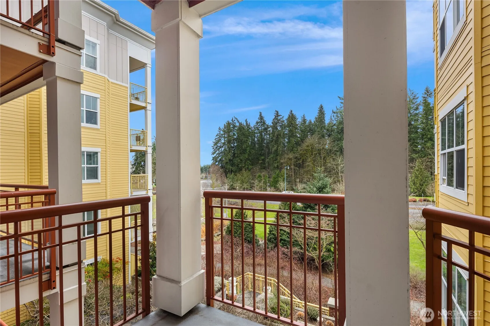 16141 Cleveland Street #401, Redmond, WA 98052