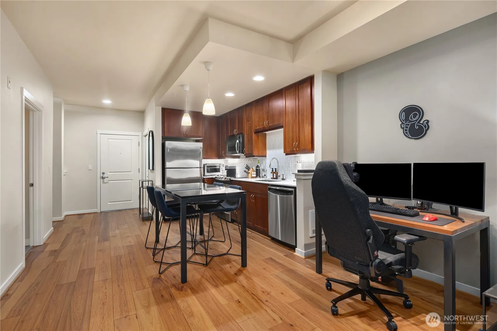 16141 Cleveland Street #401, Redmond, WA 98052