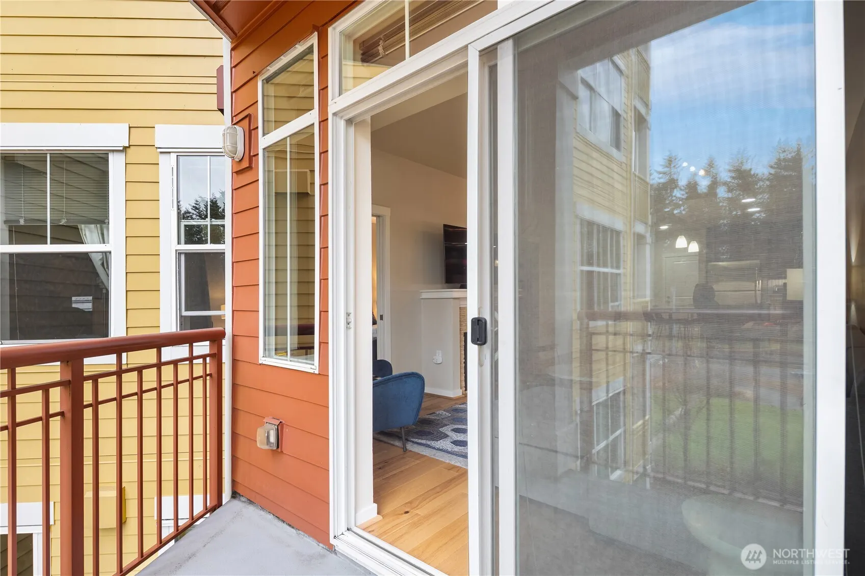 16141 Cleveland Street #401, Redmond, WA 98052
