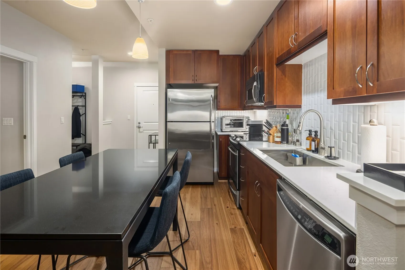 16141 Cleveland Street #401, Redmond, WA 98052