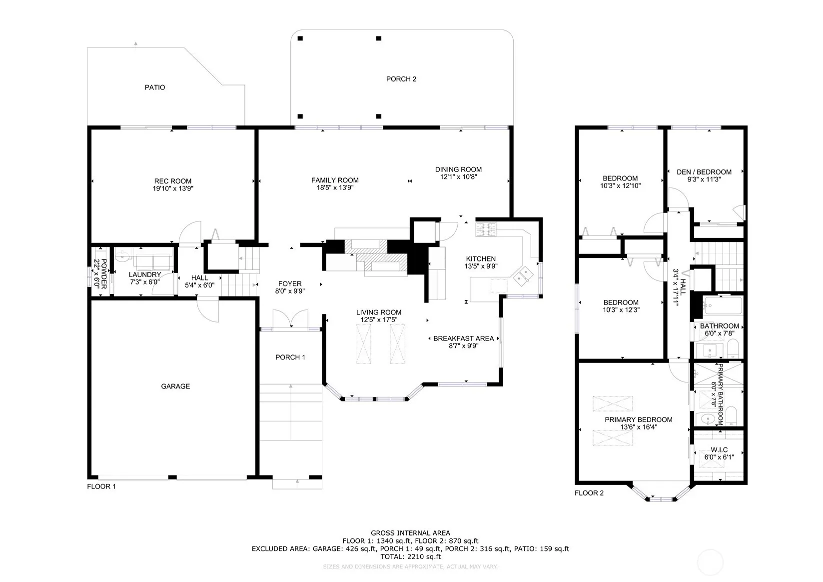 2800 143rd Place SE, Mill Creek, WA 98012