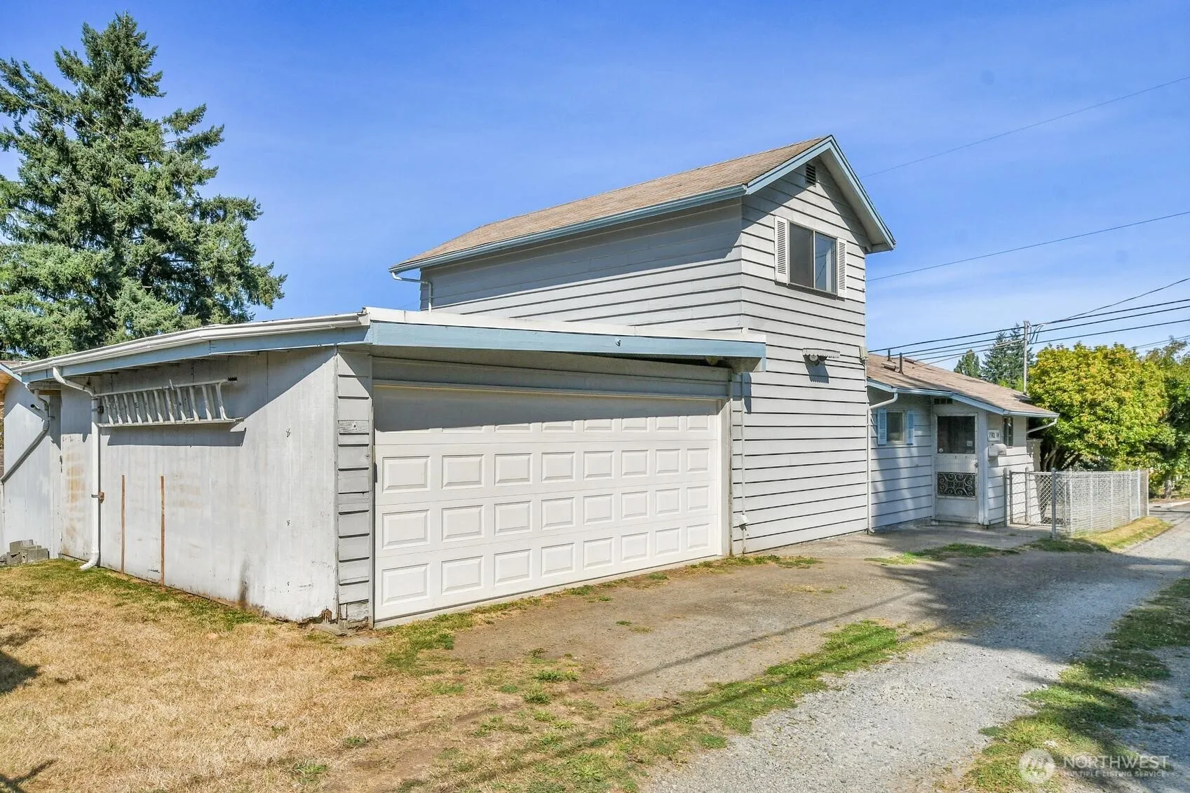 7502 14th Avenue SW, Seattle, WA 98106-2036