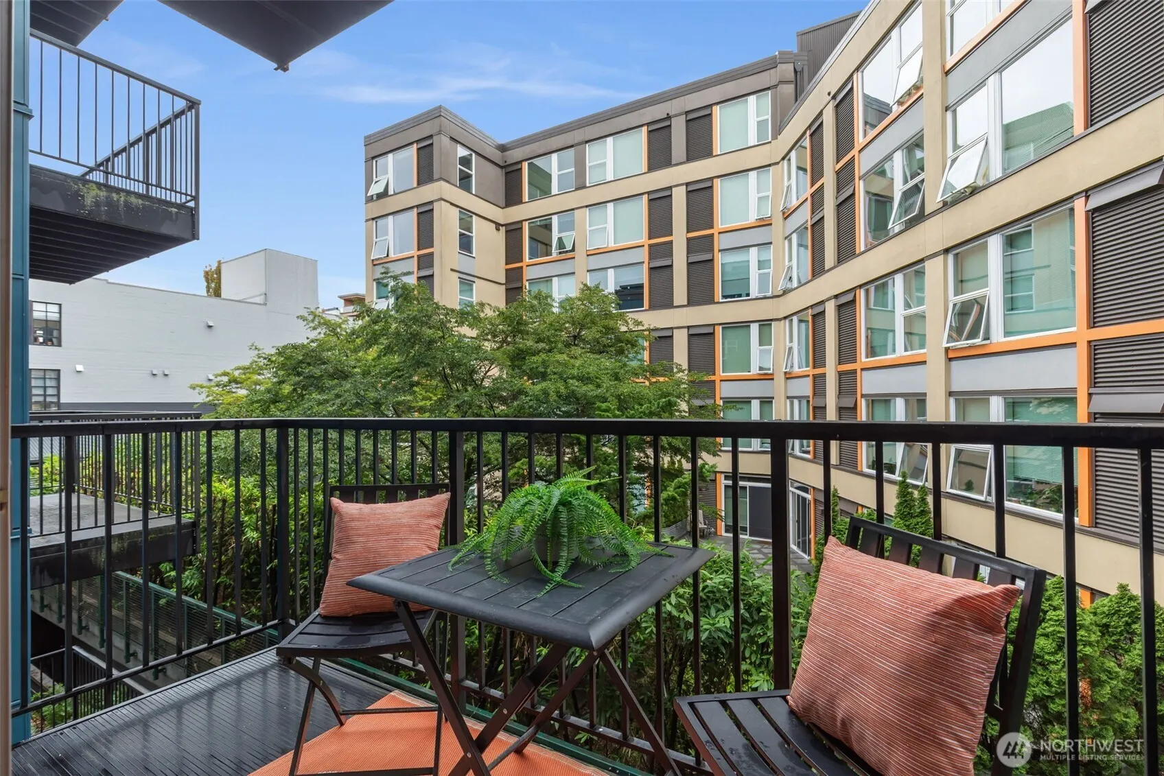 1414 12th Avenue #412, Seattle, WA 98122