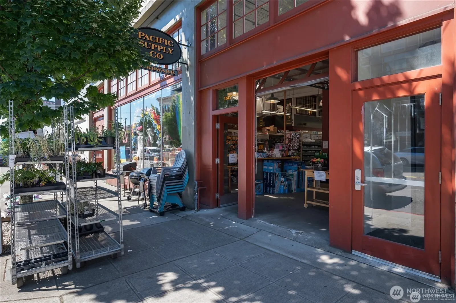 1414 12th Avenue #412, Seattle, WA 98122