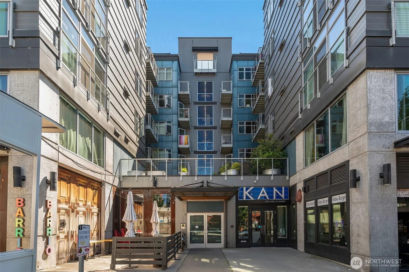 1414 12th Avenue #412, Seattle, WA 98122