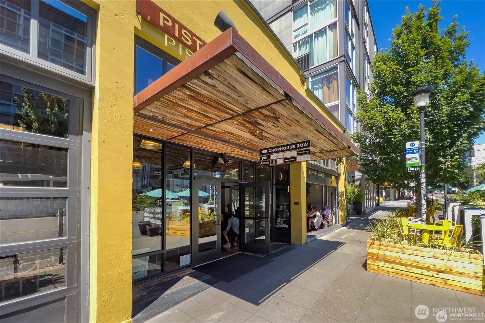 1414 12th Avenue #412, Seattle, WA 98122