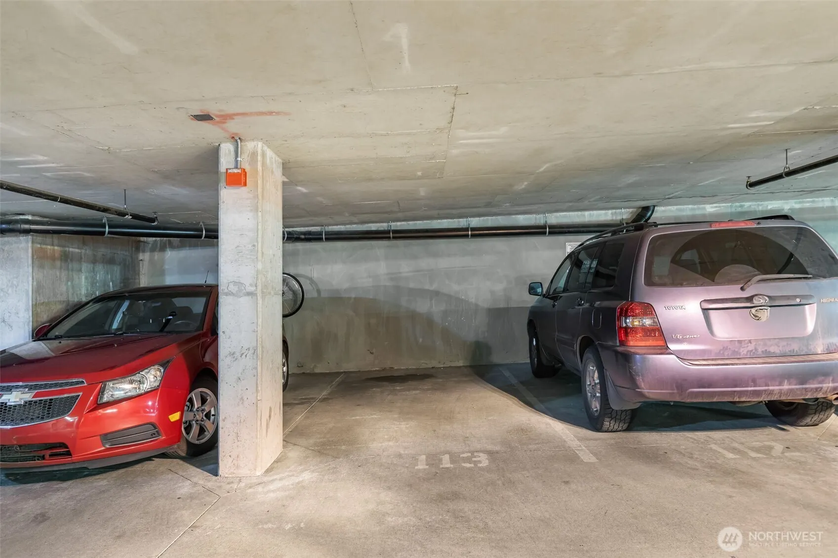 1414 12th Avenue #412, Seattle, WA 98122