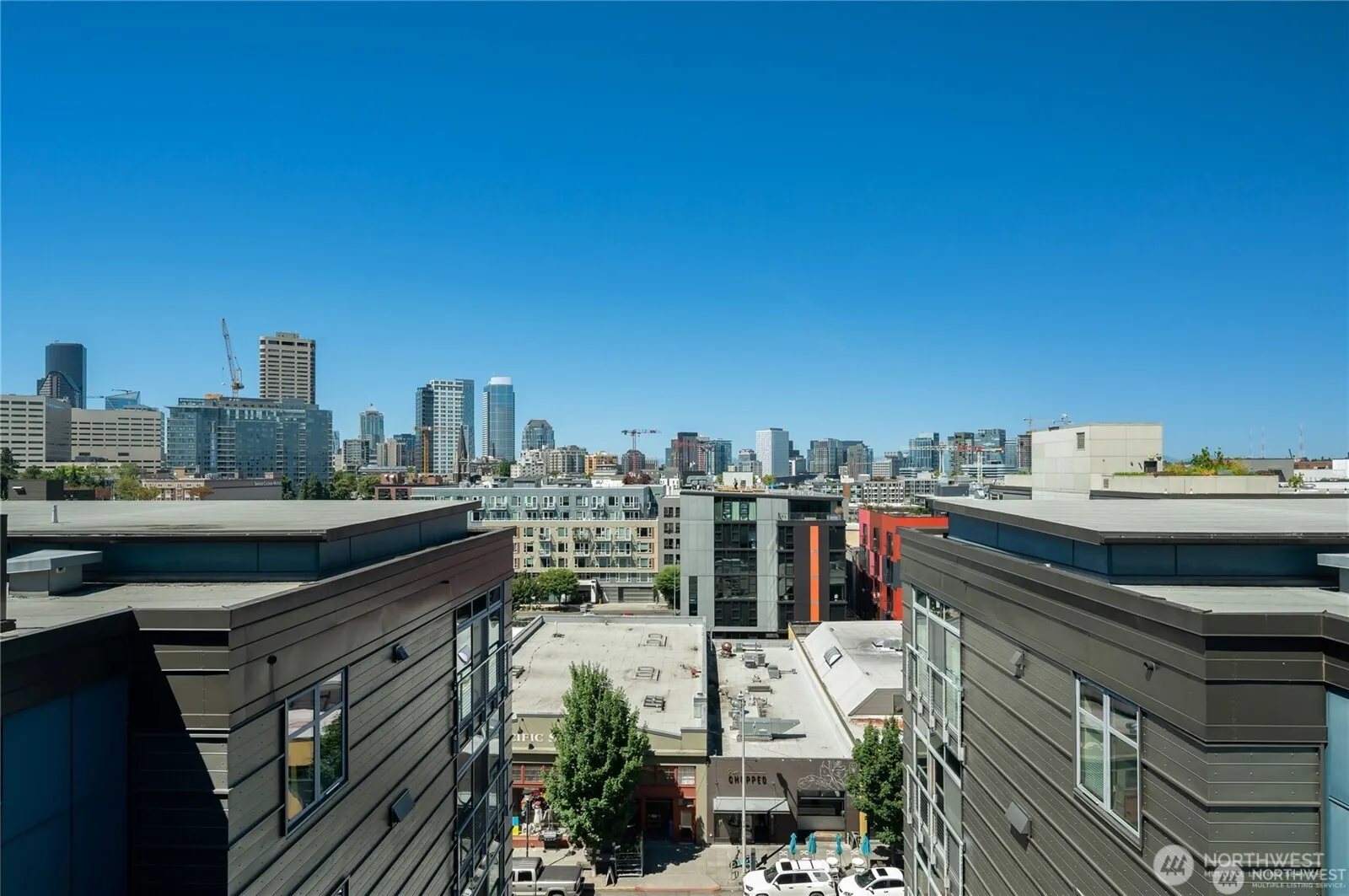 1414 12th Avenue #412, Seattle, WA 98122