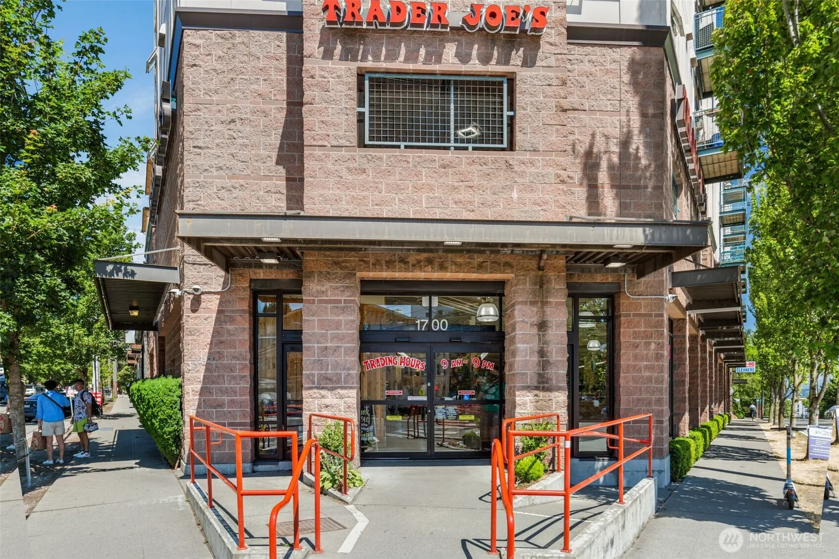 1414 12th Avenue #412, Seattle, WA 98122
