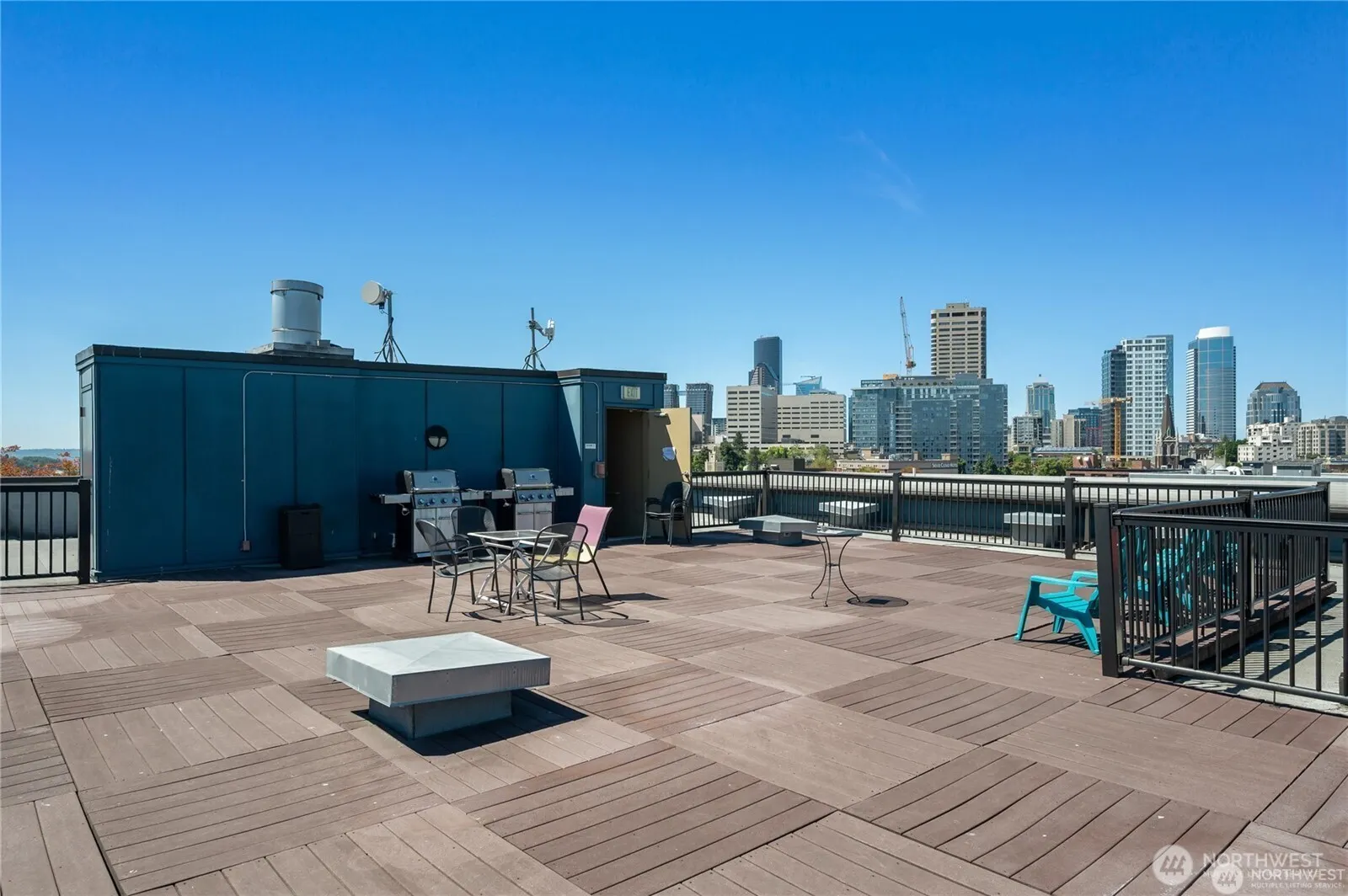 1414 12th Avenue #412, Seattle, WA 98122