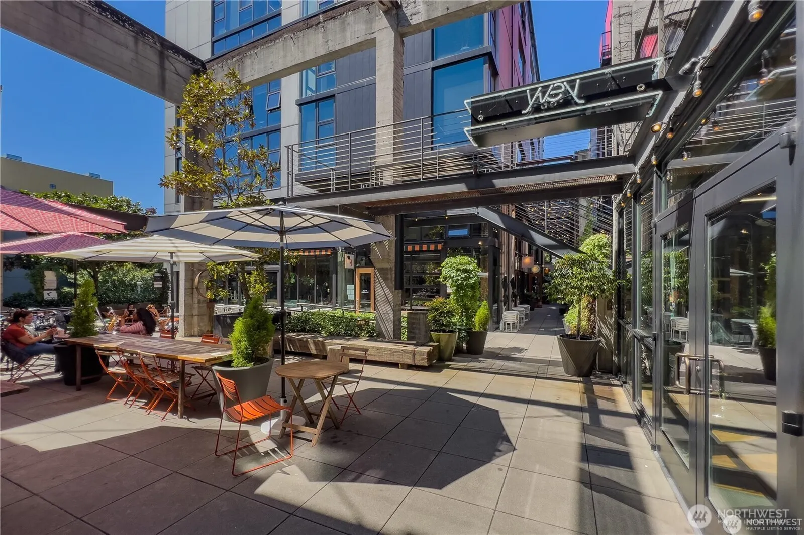 1414 12th Avenue #412, Seattle, WA 98122