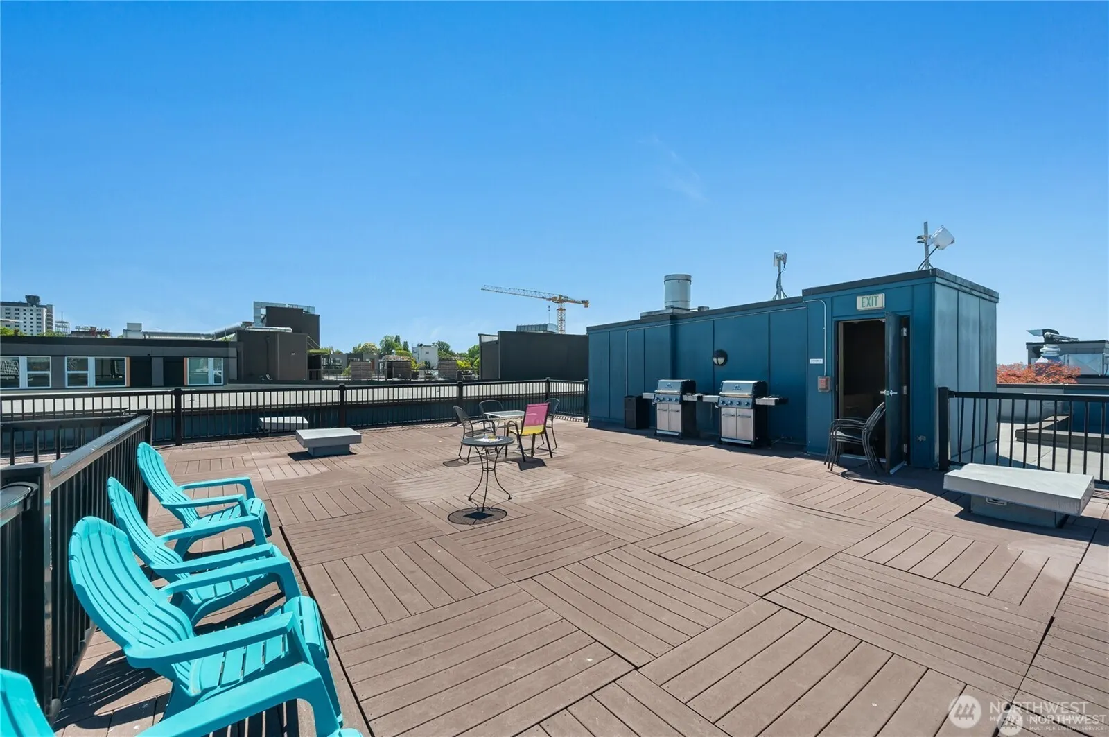1414 12th Avenue #412, Seattle, WA 98122