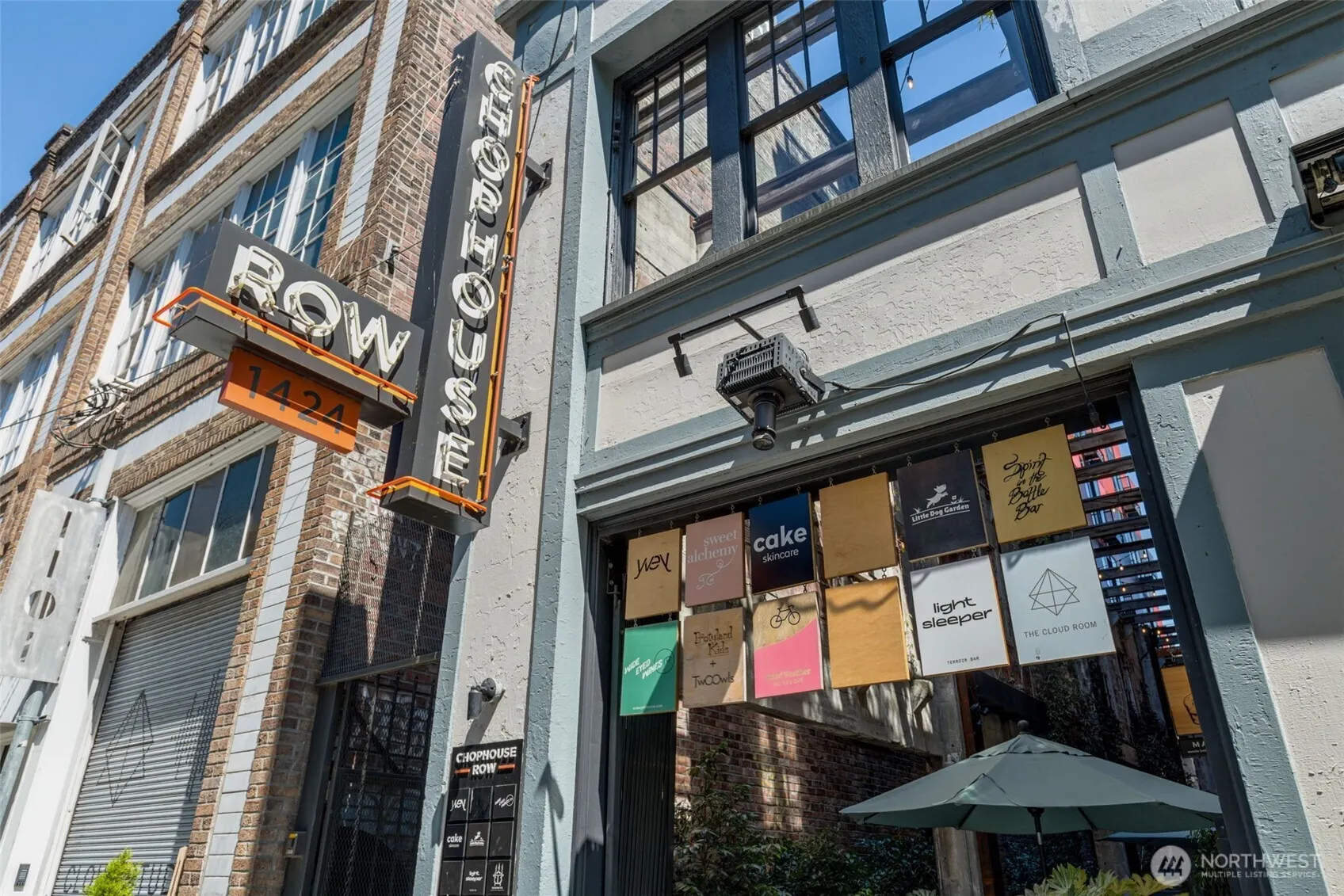 1414 12th Avenue #412, Seattle, WA 98122