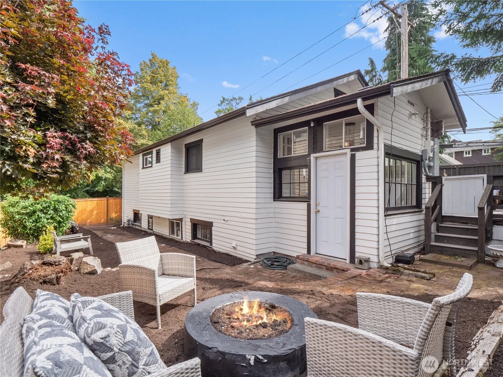9701 Roosevelt Way NE, Seattle, WA 98115