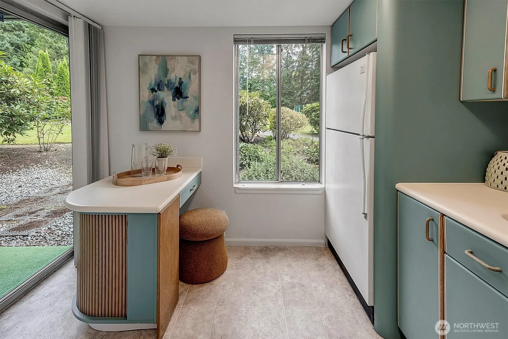 4641 West Lake Sammamish Parkway SE #F105, Issaquah, WA 98027