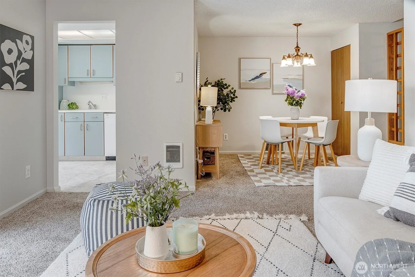 4641 West Lake Sammamish Parkway SE #F105, Issaquah, WA 98027