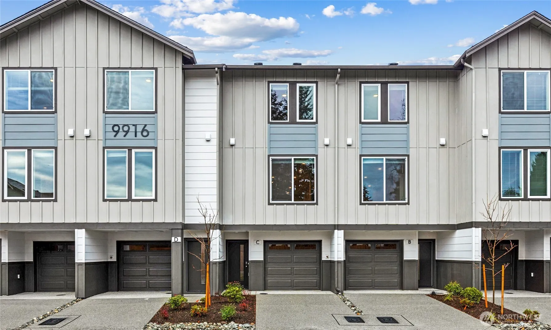 16111 36TH Avenue W #E6, Lynnwood, WA 98087