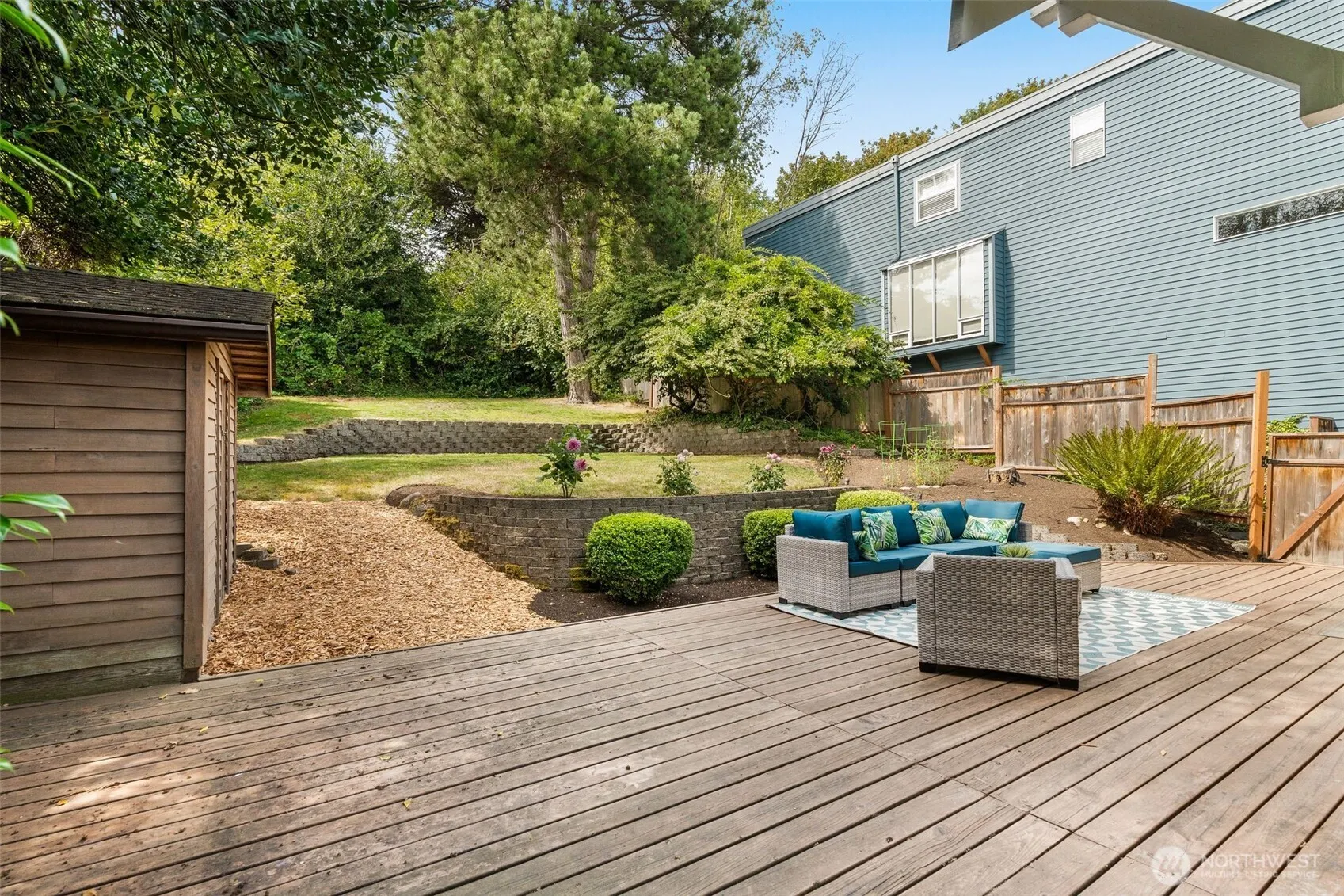 4552 51st Avenue SW, Seattle, WA 98116