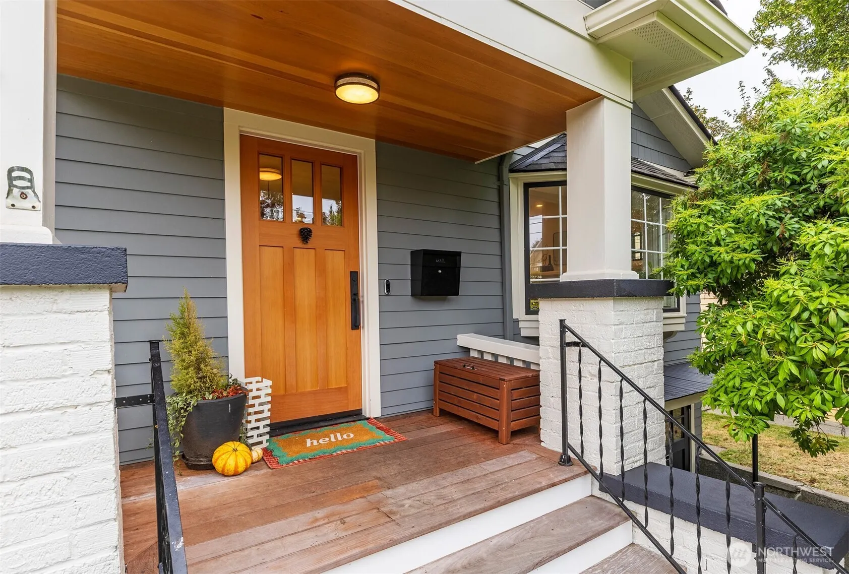 1815 N 55th Street , Seattle, WA 98103