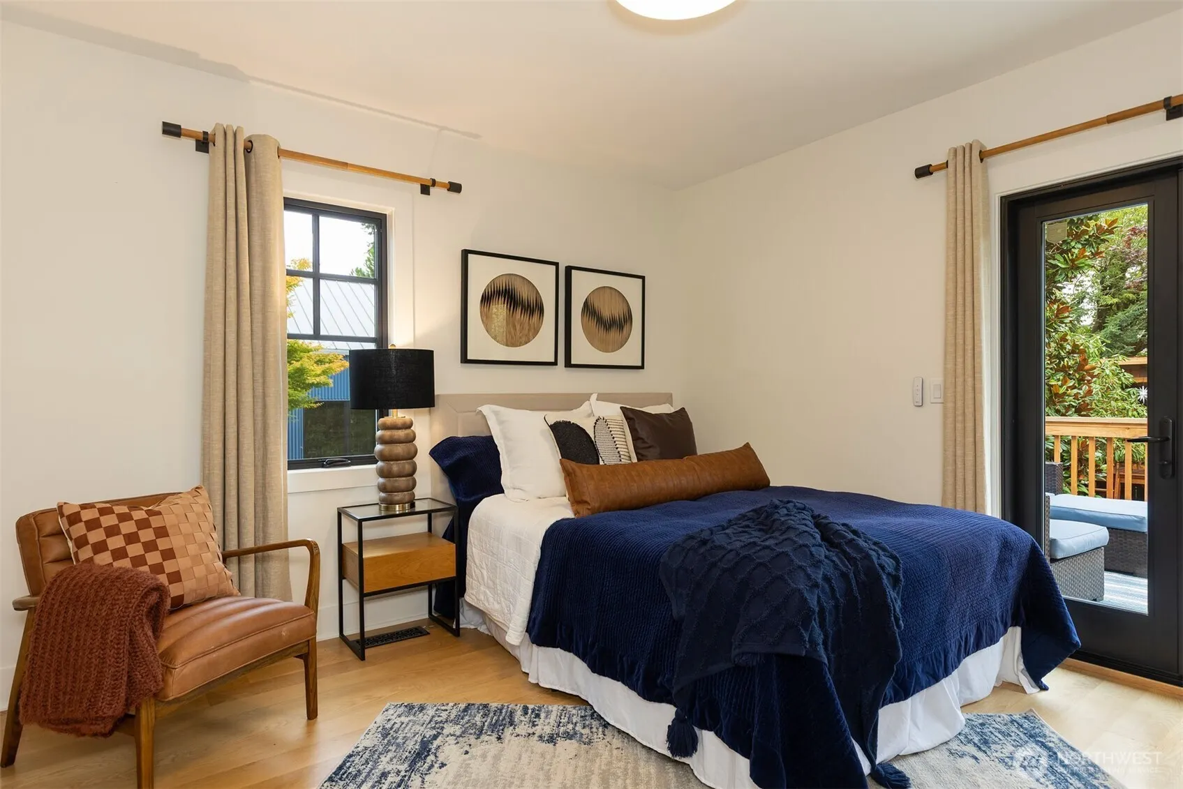 1815 N 55th Street , Seattle, WA 98103