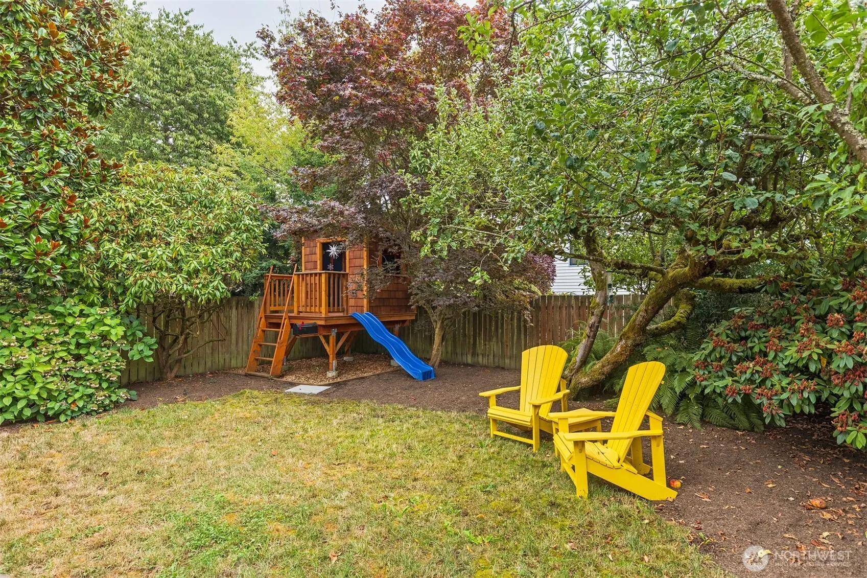 1815 N 55th Street , Seattle, WA 98103