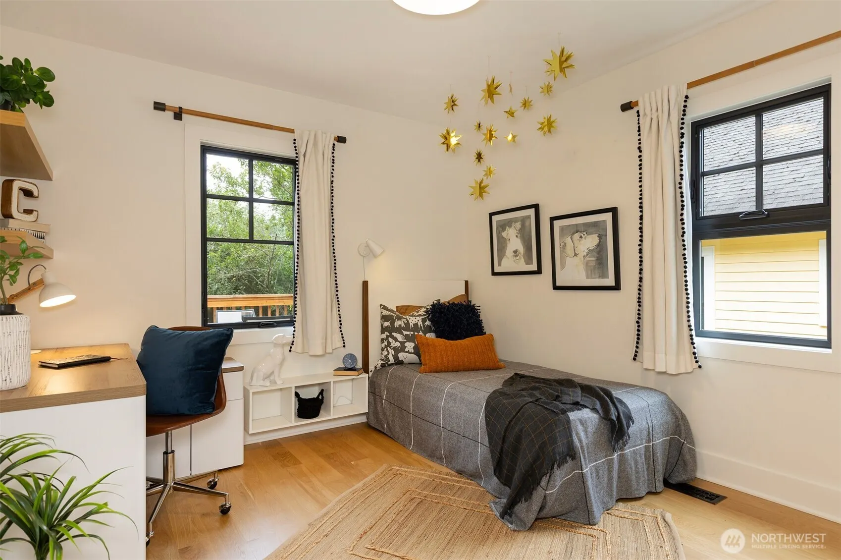 1815 N 55th Street , Seattle, WA 98103