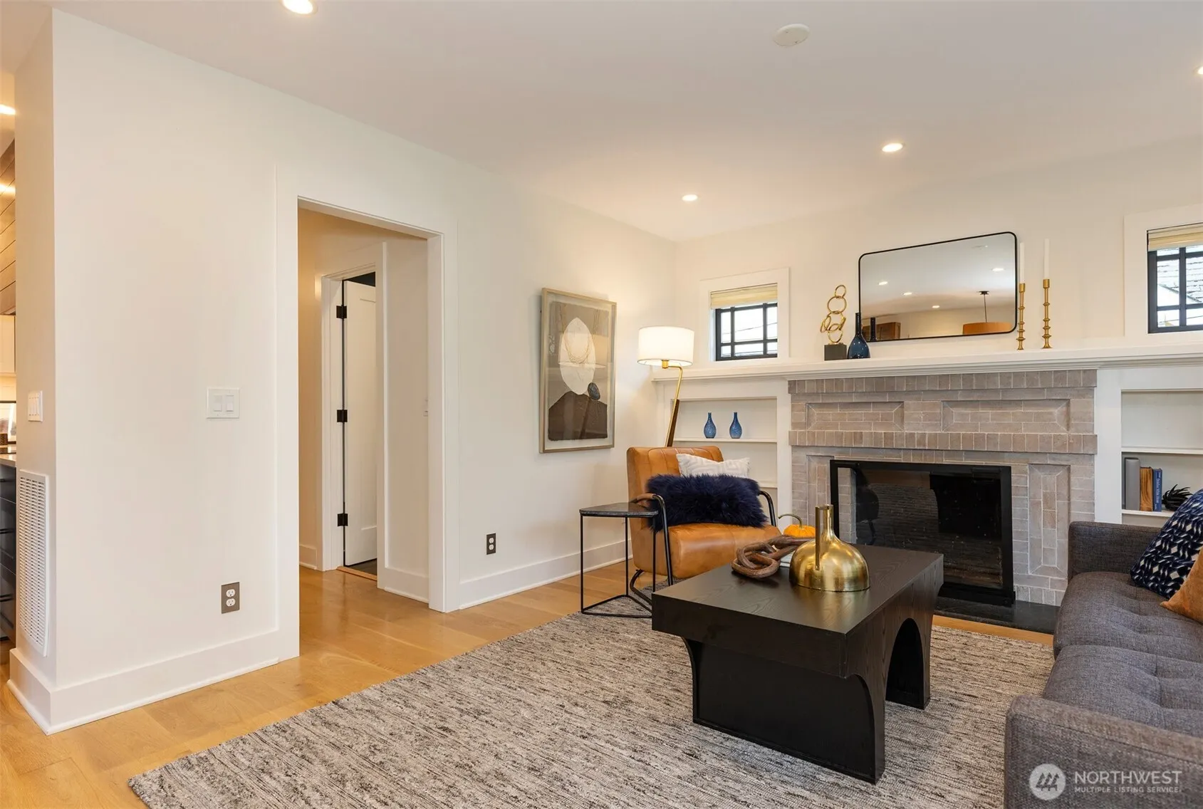 1815 N 55th Street , Seattle, WA 98103