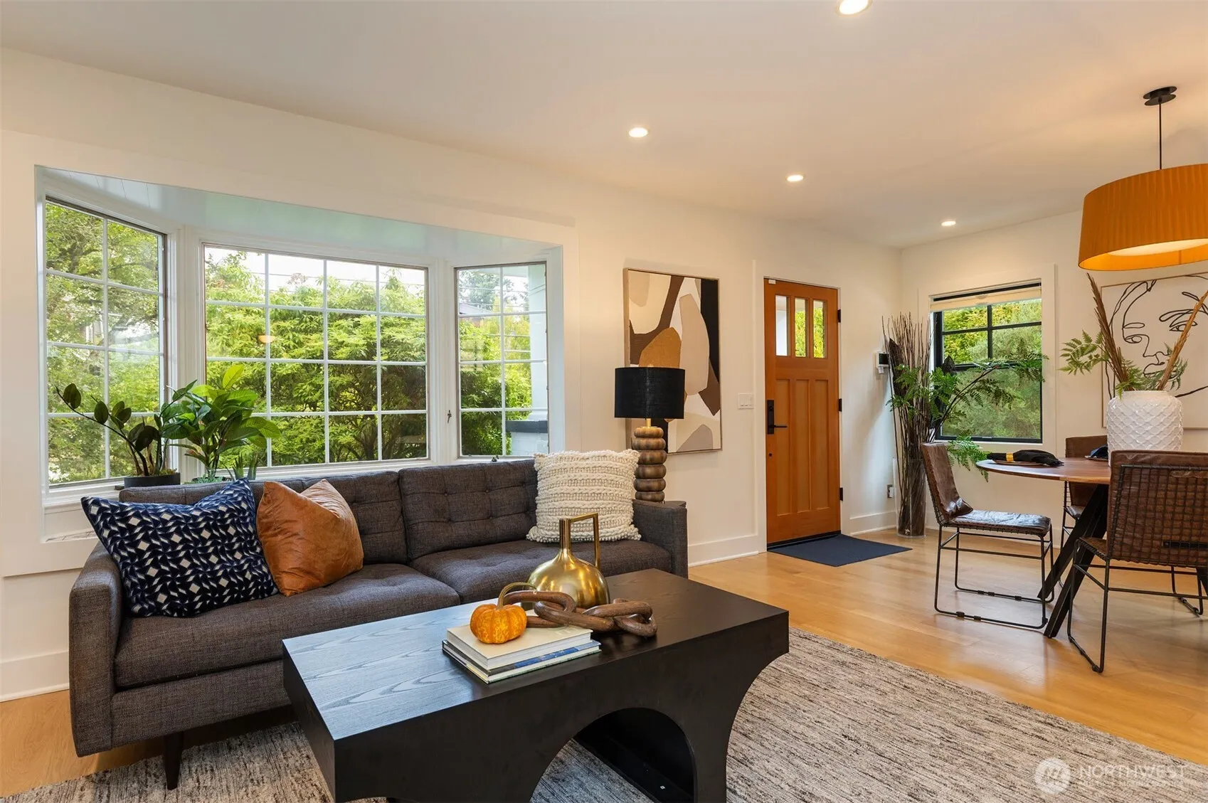 1815 N 55th Street , Seattle, WA 98103