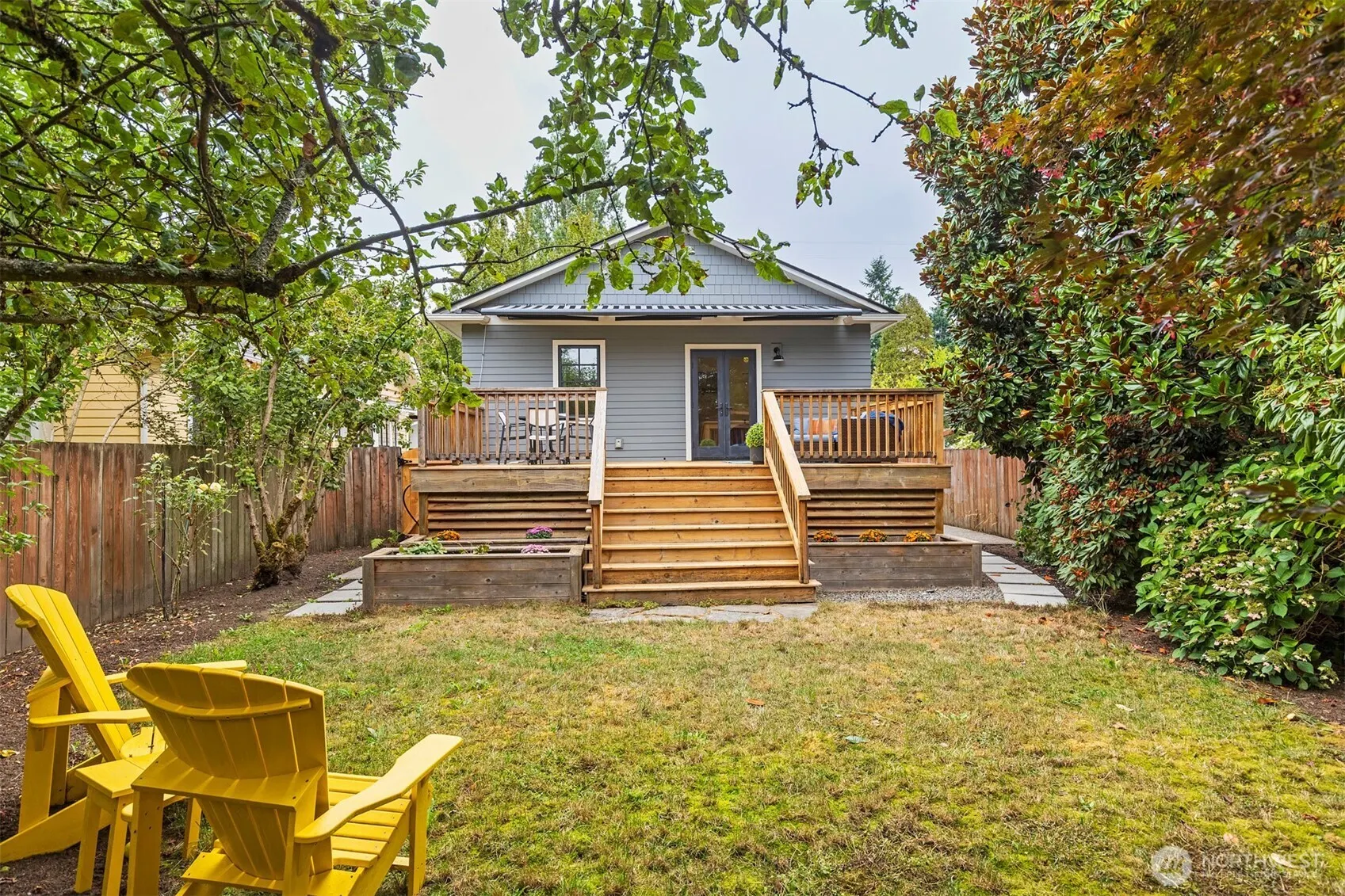 1815 N 55th Street , Seattle, WA 98103
