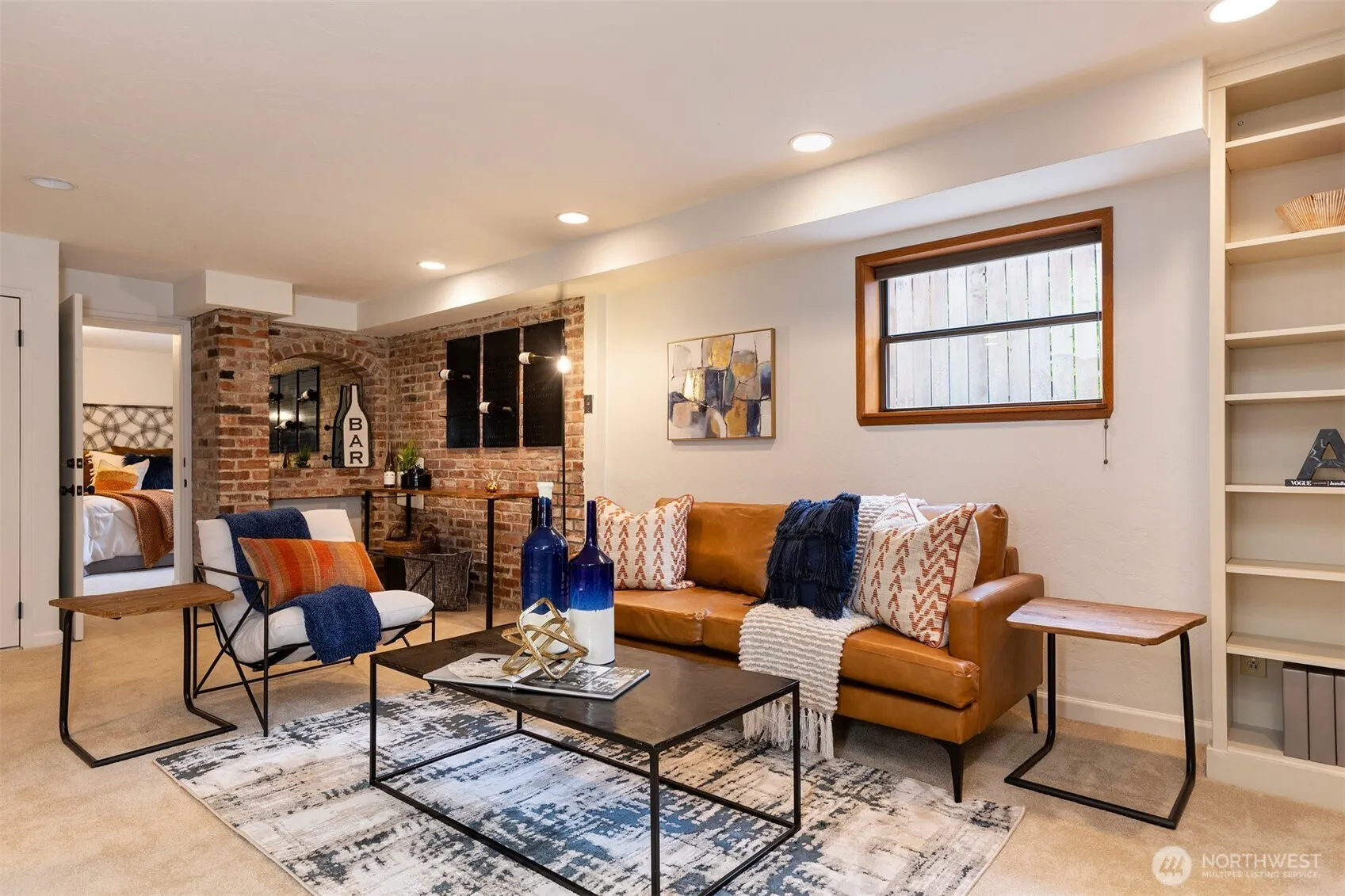 1815 N 55th Street , Seattle, WA 98103