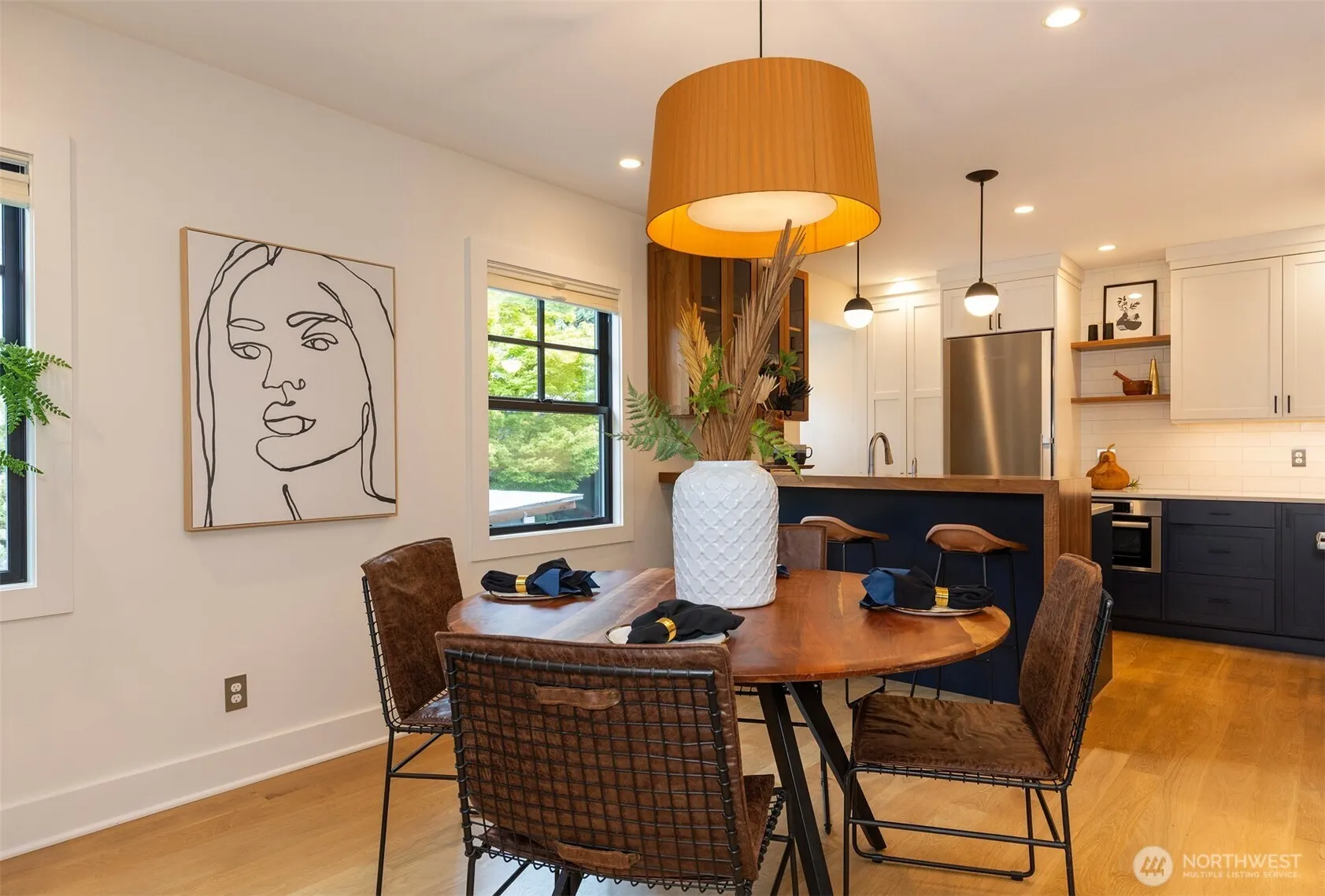 1815 N 55th Street , Seattle, WA 98103