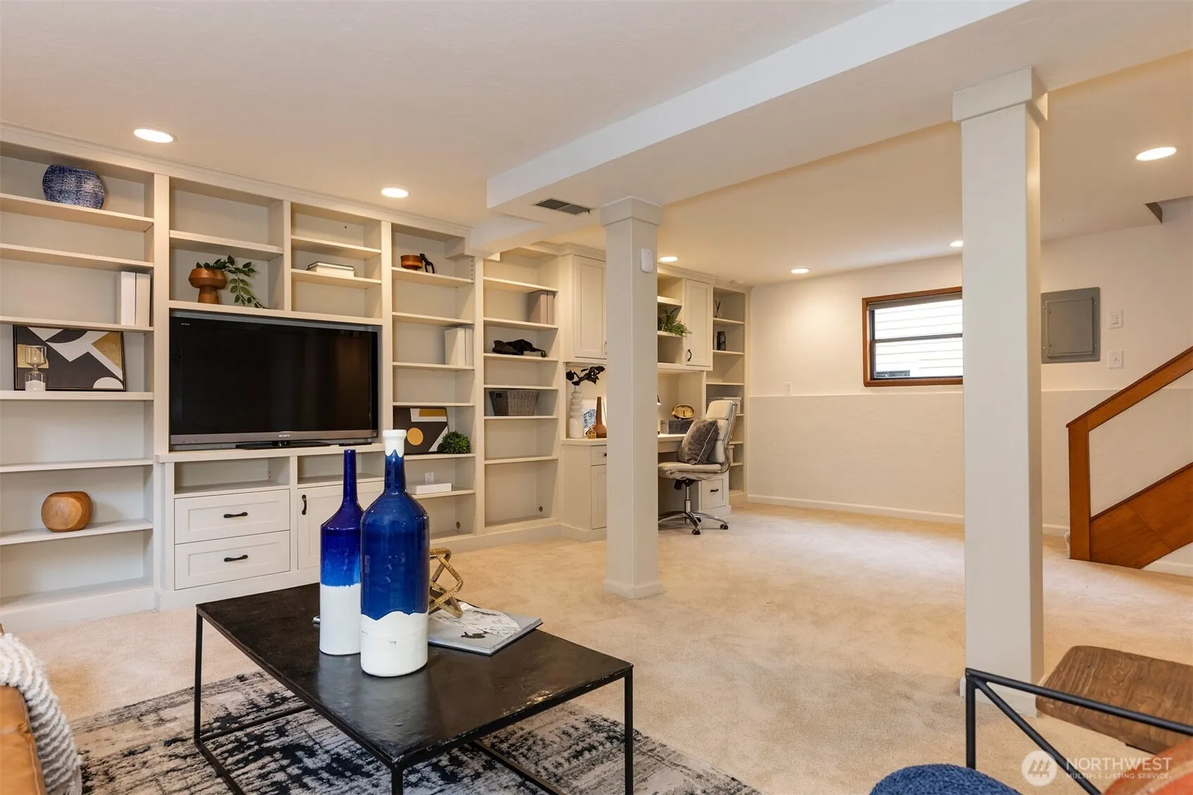 1815 N 55th Street , Seattle, WA 98103