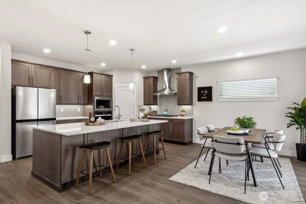 16522 35th Avenue SE, Bothell, WA 98012