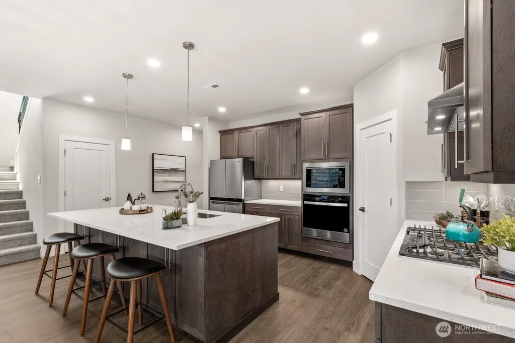 16522 35th Avenue SE, Bothell, WA 98012