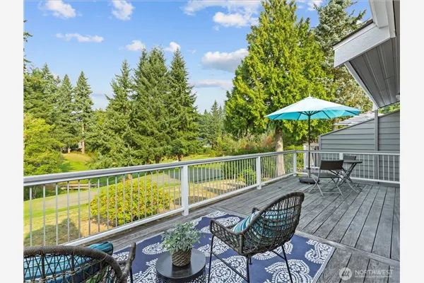 15000 Village Green Drive #19, Mill Creek, WA 98012-5017